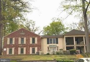 featured image of 128 Nottoway Dr #5