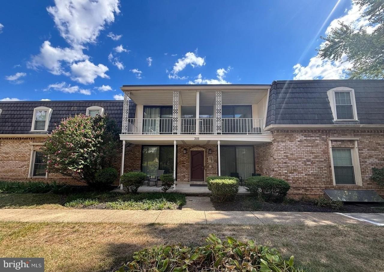 3115 Patrick Henry Dr #531