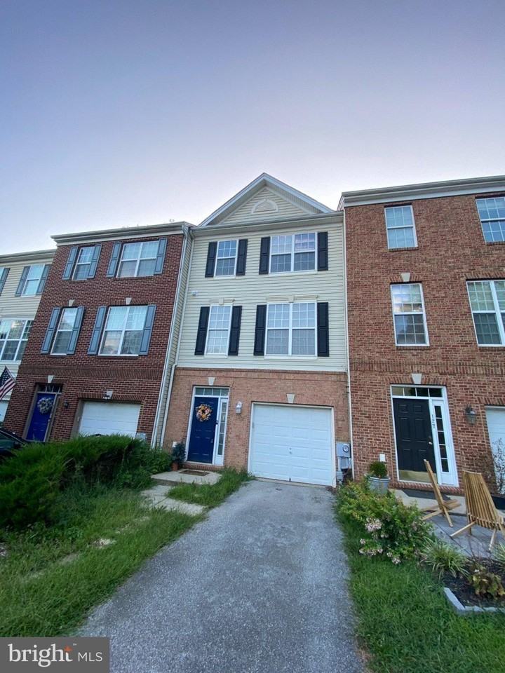 123 Swearingen Way