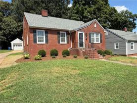 2179 Gaston St - Photo 1 of 1