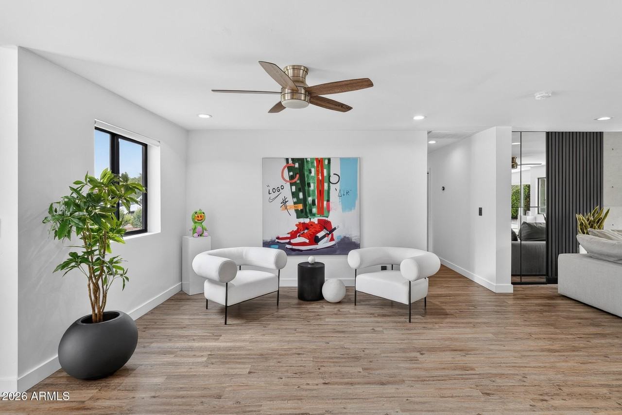 6401 E Camino Santo - Photo 7 of 50