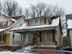 19163 Hanna St - Photo 1 of 1