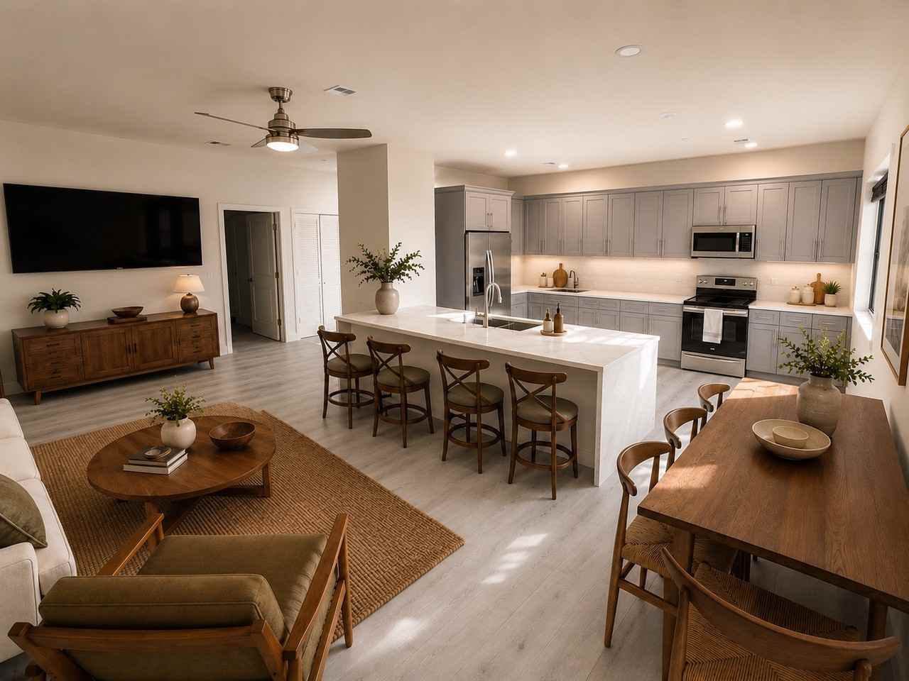1720 Nw 18th St #1720 - Photo 3 of 15