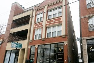 2138 W Chicago Ave #3F - Photo 1 of 1