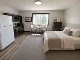 featured image of 1445 W Gateway Cir S #35A