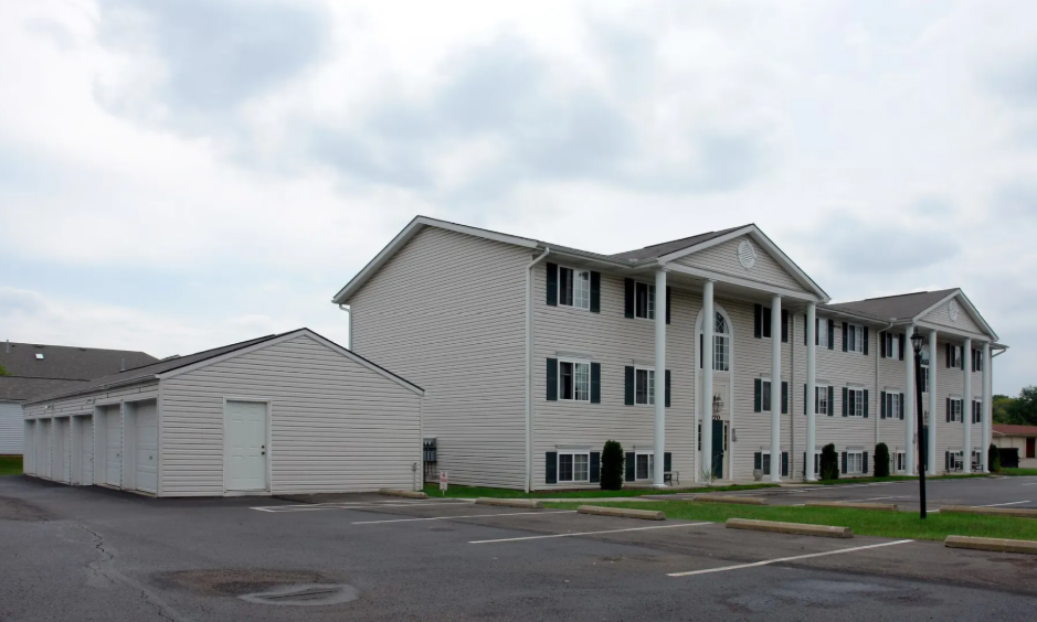 260 Wilbur Dr Ne #260C