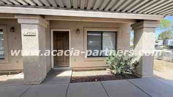 featured image of 4226 E Monte Vista Dr #1