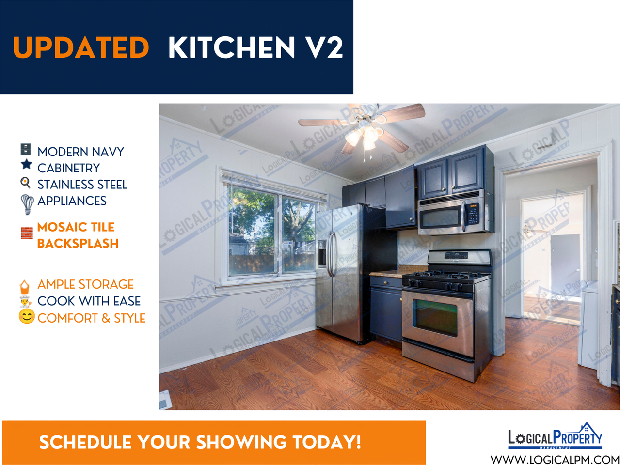 266 W Goulson Ave - Photo 3 of 13