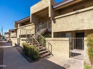 4050 E Cactus Rd #204