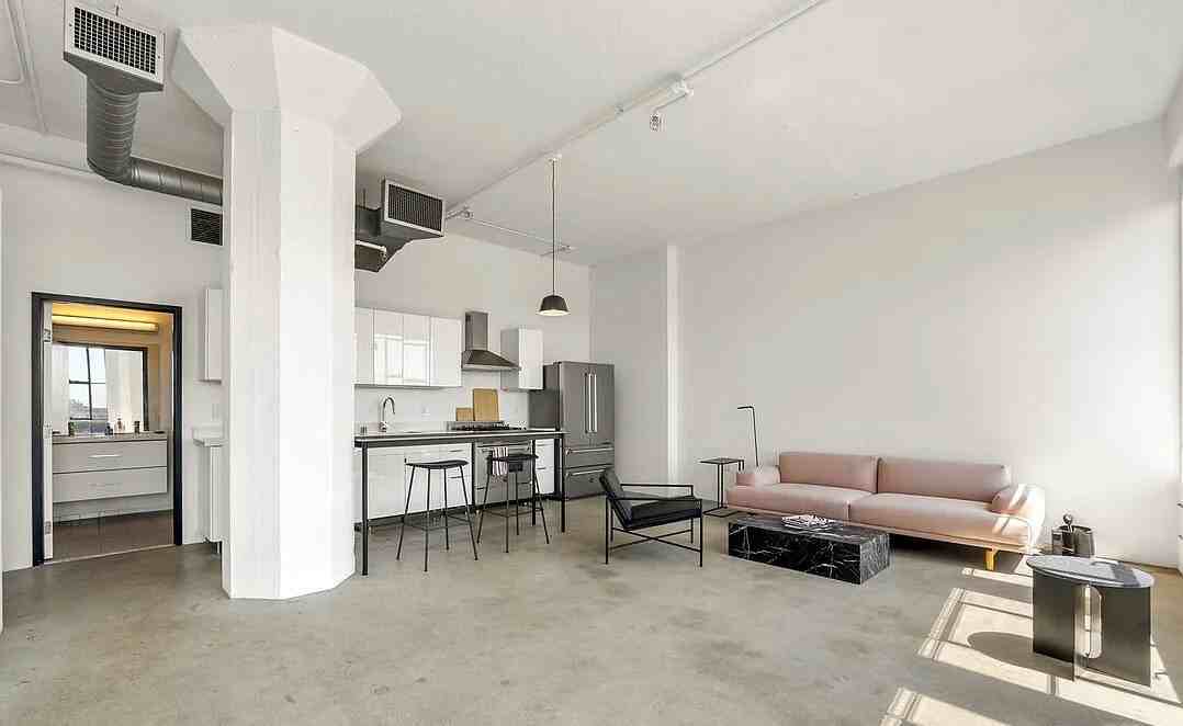 315 E 8th St #505 - Photo 6 of 20