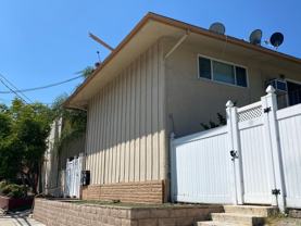 Cuyamaca 4plex - Photo 1 of 1
