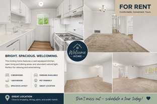 1703 Donner Ave #4 - Photo 1 of 1