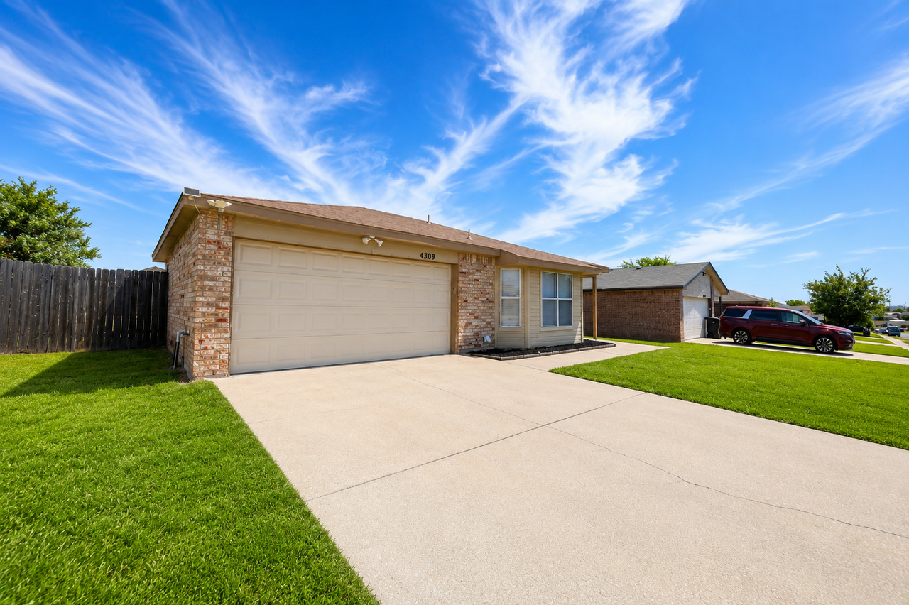 4309 Sand Dollar Dr - Photo 3 of 19