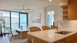 1388 Kapiolani Blvd #2301 - Photo 1 of 1
