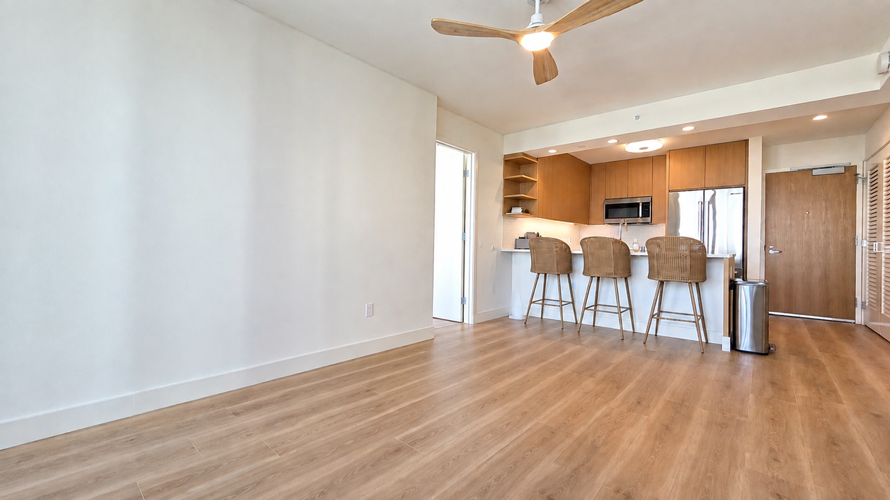 1388 Kapiolani Blvd #2301 - Photo 3 of 23