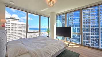 featured image of 1388 Kapiolani Blvd #2301