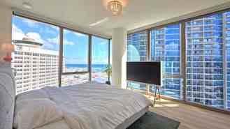 1388 Kapiolani Blvd #2301 - Photo 1 of 1