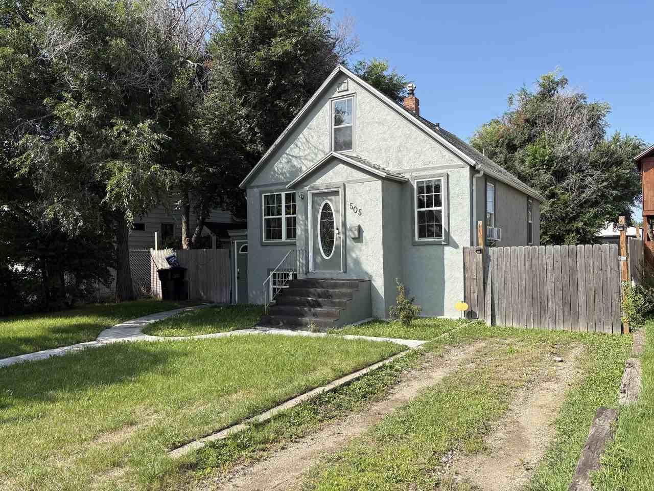 505 5th Ave W