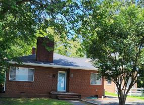 213 N Graham St - Photo 1 of 1