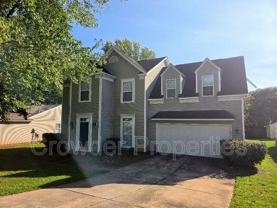 5325 Timbertop Ln - Photo 1 of 1