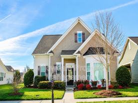 1025 Governess Ln - Photo 1 of 1