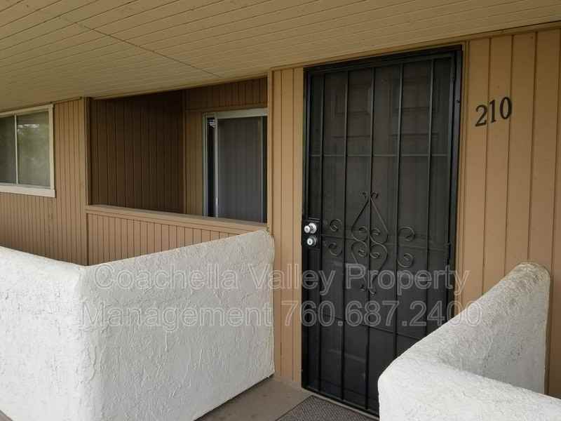 2875 N Los Felices Rd #210 - Photo 2 of 9