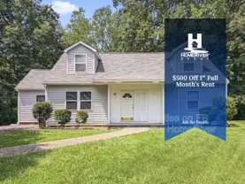 5111 Belcamp Ln - Photo 1 of 1
