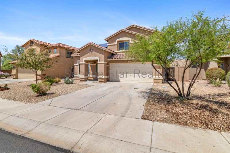 25600 W Crown King Rd - Photo 2 of 28