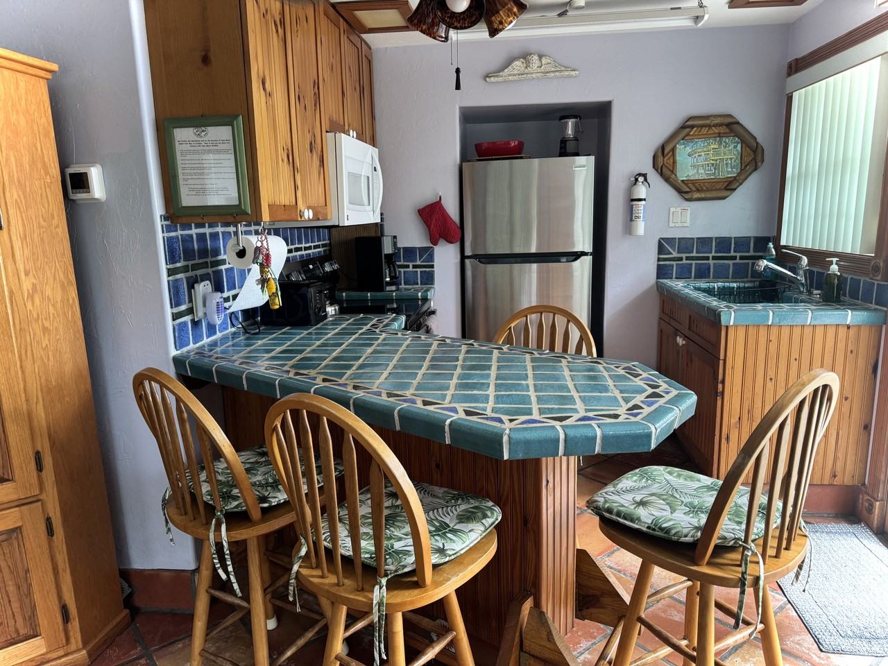 2818 Avenue E #1ARUBA - Photo 5 of 11