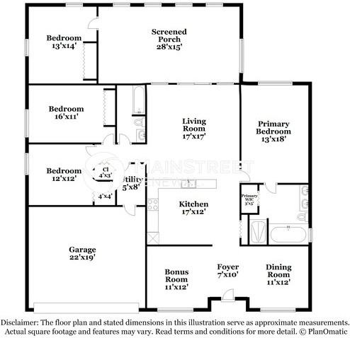 6550 Kingdom Ave - Photo 2 of 16