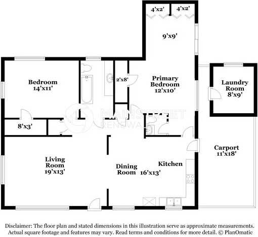 3315 W Elm St - Photo 2 of 16