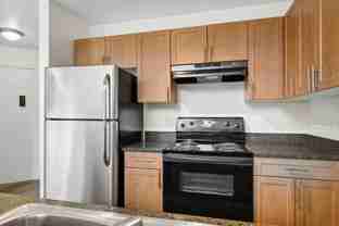 Andover Park Apartments - Photo 1 of 1
