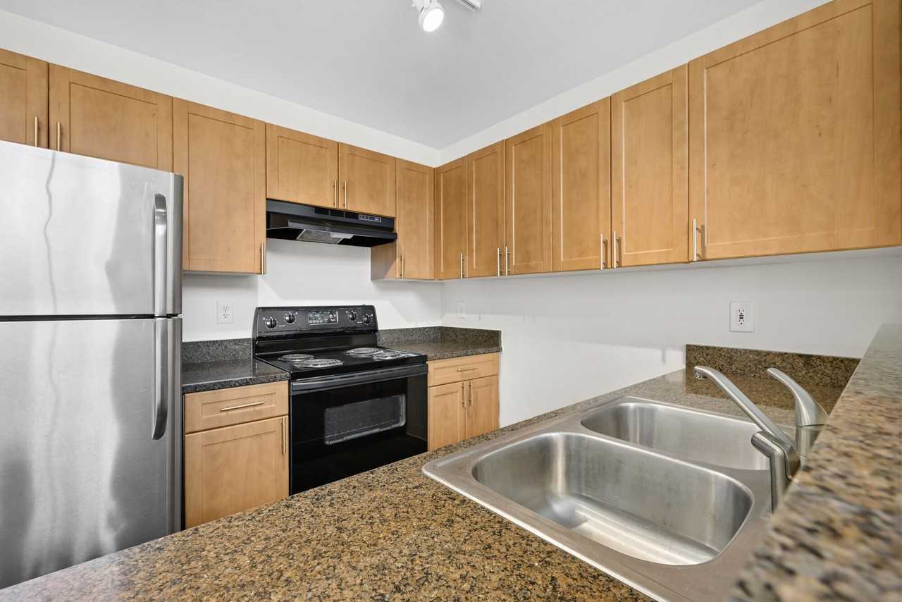 Andover Park Apartments - Photo 2 of 36