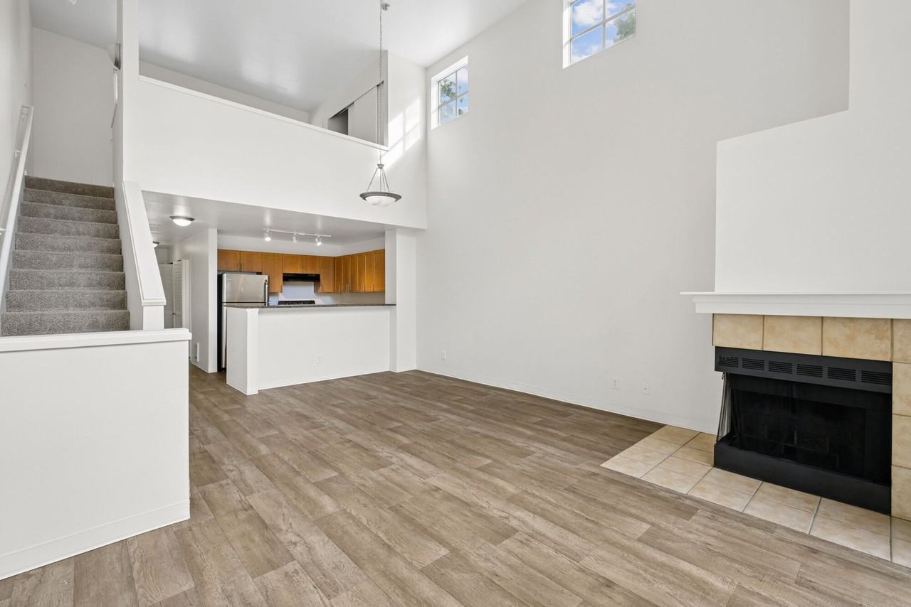 Andover Park Apartments - Photo 5 of 36