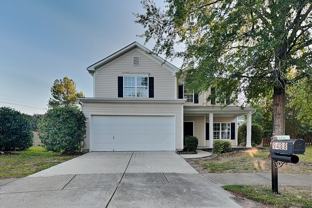 9488 Grand Oaks St Nw - Photo 1 of 1