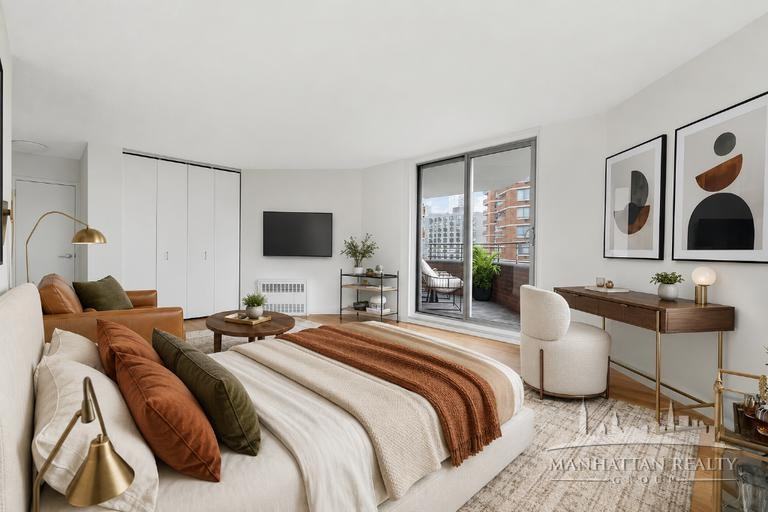 2nd Ave #13B - Photo 2 of 4