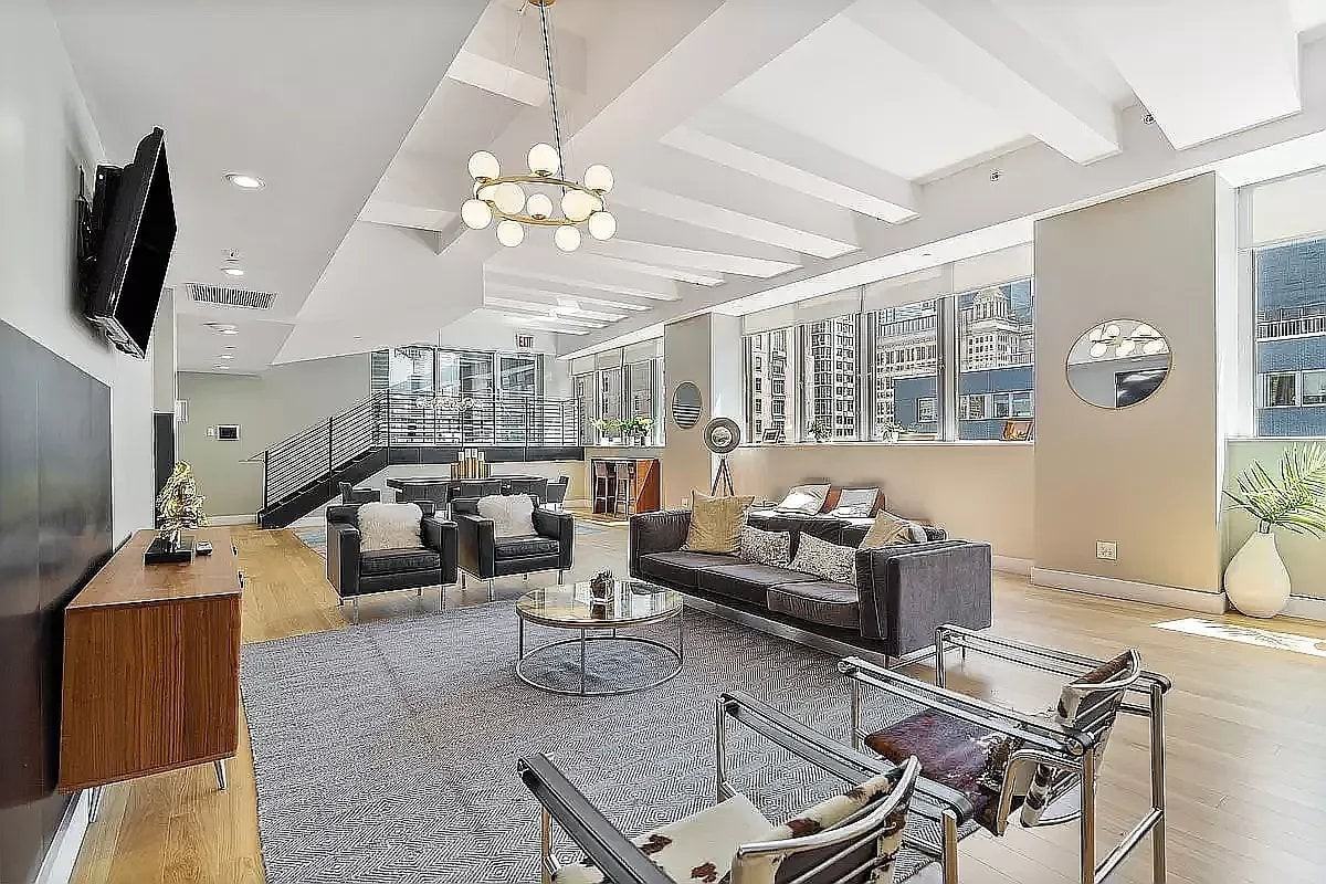 50 Murray St #448 - Photo 3 of 9