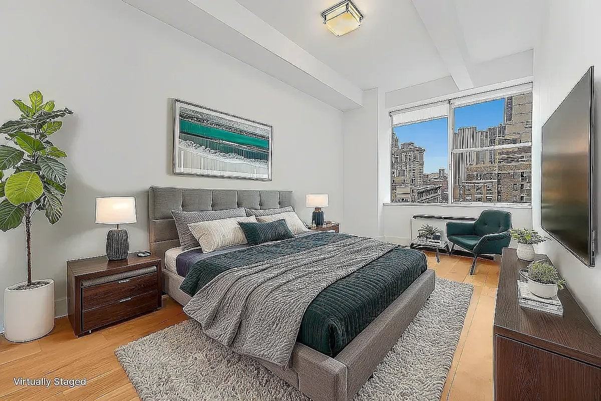 50 Murray St #448 - Photo 4 of 9