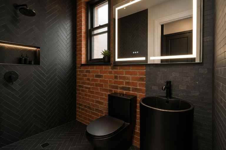 Mott St #13-14 - Photo 4 of 5