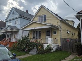 96 Fredro St #UPPER - Photo 1 of 1