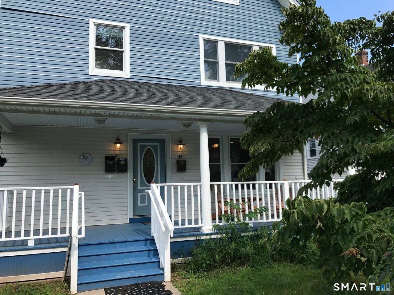 46 Oakland St