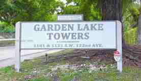 1121 Sw 122nd Ave #107-2 - Photo 1 of 1