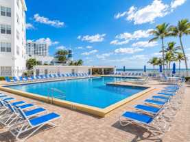 3505 S Ocean Dr #206 - Photo 1 of 1