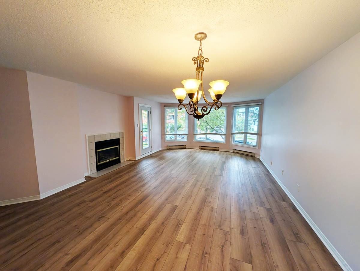 995 North River Road #203B - Photo 2 of 14