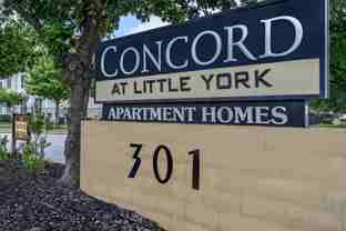 301 W Little York Rd #430 - Photo 1 of 1
