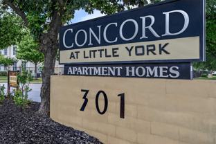 301 W Little York Rd #722 - Photo 1 of 1