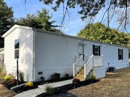 featured image of 8880 Turkey Ridge Rd #0276