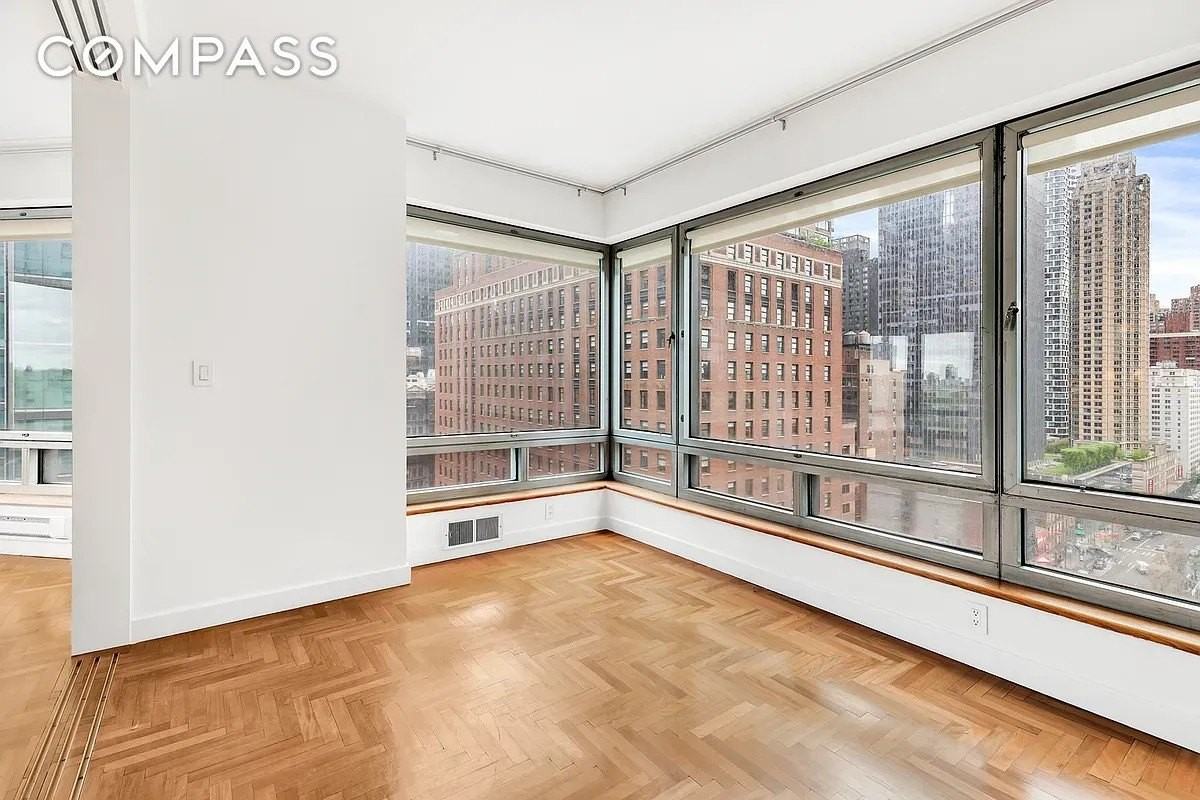 301 W 57th St #11D - Photo 5 of 15