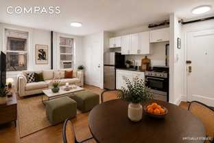 150 E 3rd St #3F - Photo 1 of 1