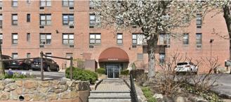 55 Halley St #1E - Photo 1 of 1